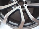 Диск легкосплавный mercedes мл gle w166 a292 w292 et38 2114