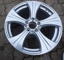 Диск легкосплавный mercedes glc w253 a253 et38 1812