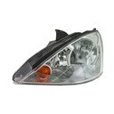 фото mini №1, Ford focus 02 - 04 headlight front headlight restyling new