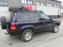 Багажник на крышу jeep grand cherokee zj с сеть3, купить с разборки