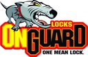 фото mini №4, Fasteners onguard bulldog 8013 у-lock 140x90x13mm