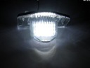 Einparts лампочки знака, таблицы  led honda cr-v iii fr-v4, купить из Польши