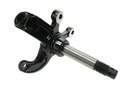 Цапфа правая передняя перед bashan loncin eagle kingway atv quad 200 2505, с разборки недорого