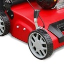 фото mini №6, Scarifier aerator gasoline mtd 38vo areator with basket 38cm two shafts