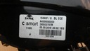 Smart для двох iii фара задня задня права,правий a45390632003, купити із шроту