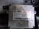 5td941751 5td941752 комплект фар, отражателей перед ксенон led vw touran 2016+ asia13