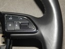 Audi q3 8u руль multi кожа 8u0419091g4, купить из Польши