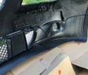 Бампер bmw e60 e61 m пакет 03- 10 омыватели парктроники3, купить с разборки