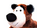 фото mini №4, Great pallet tale bear mascot plush mild super for a gift