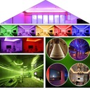 фото mini №11, Set zonal to plume rgb remote control (key)+ 4 control units