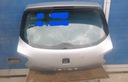 Крышка задний seat ibiza 6j3 3-drzwi1, цена в Украине