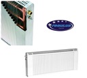 фото мини №3, Нагреватель regullus r12/ 90 ral электропитание боковое
