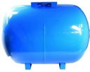 фото mini №1, Tank hydrophilic 50l level aquasystem italian