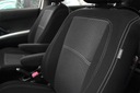 Fiat tipo ii 2016- чехлы на сиденья автомобильные szyte на мерой zakard3, купить с разборки