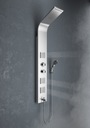 фото mini №2, Excellent more thermo panel shower thermostat