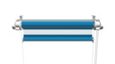 фото mini №3, Shutter shutters day 63 x 150 centimeters different colors