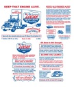 Lucas oil стабилизатор - dodatek до масла, маслом  ~4l usa2, купить в Украине