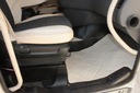 Коврики кожа мат пол daf xf 106 105 от 2014 eco - кожа13