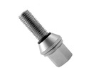 Hek винти, болты, винты plywajace до дисков колеса m12x1,50 28mm2, купить в Украине