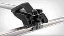 Багажник на крышу xplore nissan qashqai ii 13-2110