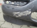 Бампер bmw x5 e53 00-03 перед омыватели4, купить из Польши