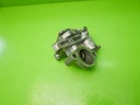 Дросель h8201068965 nissan qashqai j11 1.6dci11