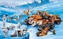 фото mini №3, Lego chima 70230 tribe icy bears