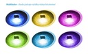 фото mini №3, Floating luminaire bestway ball 1, 2 в 1 pcs.