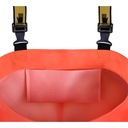 фото mini №9, Pants anti-puncture fluo/ orange size. 40