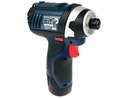 фото mini №12, Bosch gdr 12v-105 battery. wkretar. blow+ 2x battery. 2.0 ah