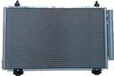 Nissens 94730 skraplacz, кондиціонер3, купити із шроту