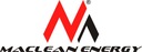 Тройник распределитель прикуривателя 12-24v 2xusb 120w maclean mce11710