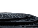 Hyundai i30 ii 12-17r коврики резиновые на мерой prt5, с разборки недорого