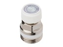 фото мини №3, Клапан вентиляционный caleffi 508041 1/ 2''