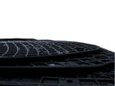 Bmw s1 e81 e82 e87 коврики резиновые оригинал prt5, с разборки недорого