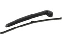 фото mini №1, Audi a4 b8 a6 c7 q3 rear wiper blade holder + leaf