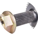 фото mini №10, Pto shaft coupling honda accord 2.0 03 - 08, frv, crv 2