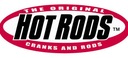 Hot rods подшипника вала коленчатого honda crf 450r 06-4, купить из Польши