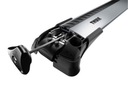 Thule балки багажник bazowy 9584 wingbar edge s/m6, купить недорого