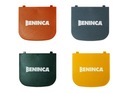 фото mini №3, Remote control (key) beninca happy. 2va gray (hcs+ arc)