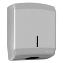 фото mini №1, Hygio exclusive organizer on towels zz metal matte