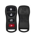 Infiniti g35 i35 fx35 fx45 ключ пульт, пульта корпус2, купить в Украине