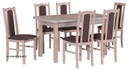 фото mini №7, Distribution stand з chairs set to canteens