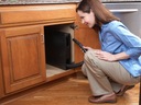 фото mini №3, Vroom kitchbox- spigot reeling vacuum cleaner central