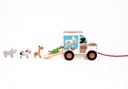 фото mini №3, Automobile sorter to wearing safari