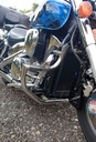 Gmol, gmole с podnozkami до honda vtx 13005, с разборки недорого