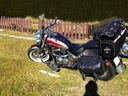 Gmol gmole передние с podnozkami suzuki vz 800 marauder, desperado до '04r.7, запчасти недорого