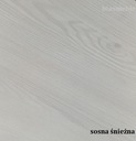 фото mini №9, Showcase stylish 125cm lefkas/ pine classic ki5