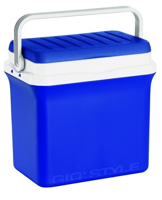 Lodówka turystyczna GioStyle Coolbox 28 20-30 L