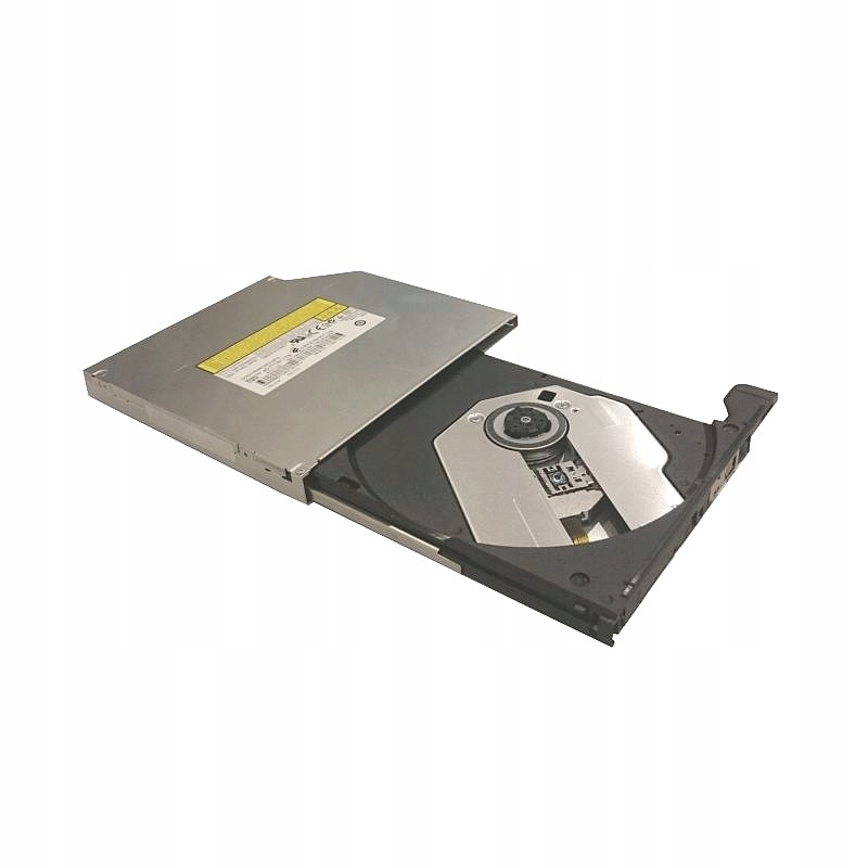 NOWA Nagrywarka DVD do ASUS N53JQ-SZ232 serwis